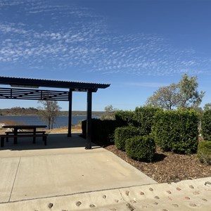 Charleton Dam Rec Area