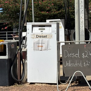 Aero Fuel