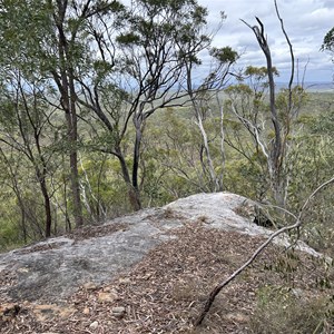 Canyon Lookout