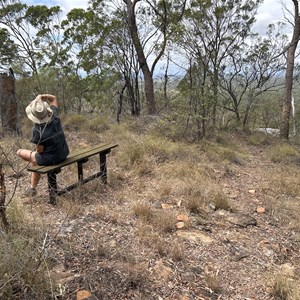 Canyon Lookout