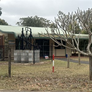 Visitor Information Centre