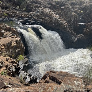 Cascading Falls