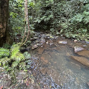 Wabunga Wayemba Falls