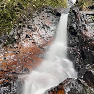 Wabunga Wayemba Falls