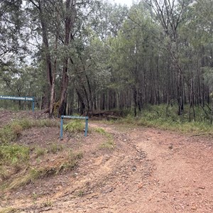 Nitchaga Creek 4WD Bush Camp