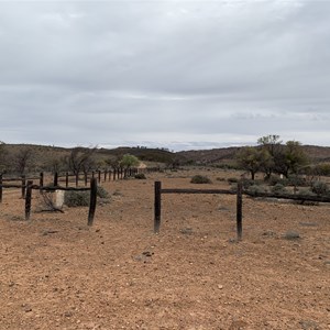 Cemetery