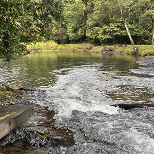 Goolagan Creek Picnic Area