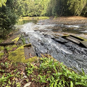 Goolagan Creek Picnic Area