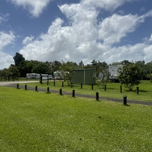 CMCA RV Park