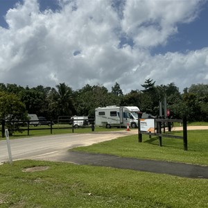 CMCA RV Park