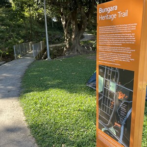 Bingara Heritage Trail