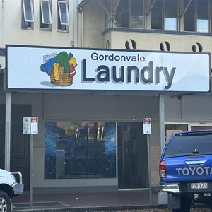 Gordonvale Laundry