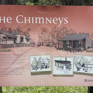 The Chimneys