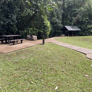 Kauri Creek Day Use Area