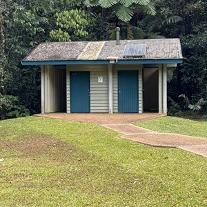 Kauri Creek Day Use Area