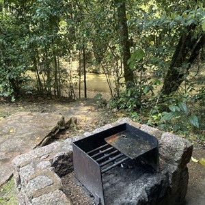 Kauri Creek Day Use Area