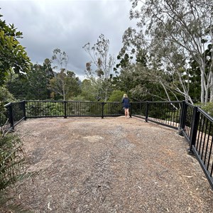 Platypus Rock Lookout