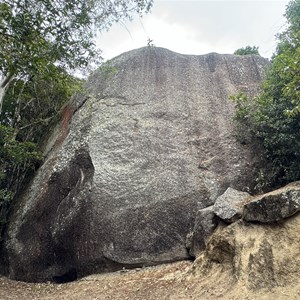 Platypus Rock Lookout