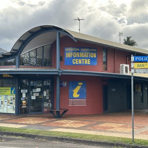 Tourist Info Centre