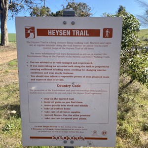 Heysen Trail