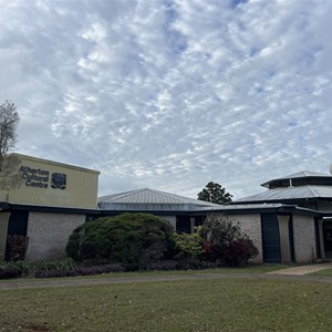 Atherton Cultural Centre