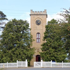 St Lukes Anglican Church