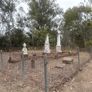 Gravesite