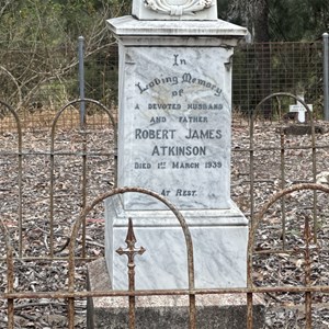 Gravesite