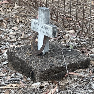 Gravesite