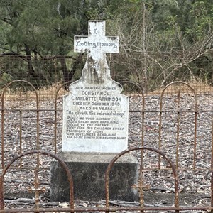 Gravesite