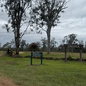 Distance Marker