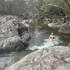 Spa Pools