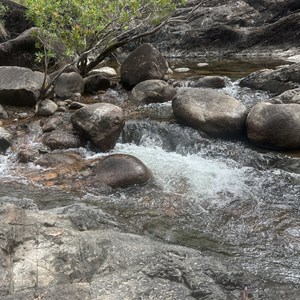 Spa Pools