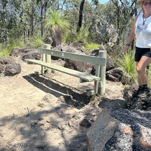 Hinchinbrook Channel Lookout