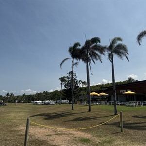 Forest Beach Hotel