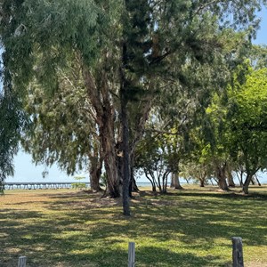 Lucinda Jetty & Cafe