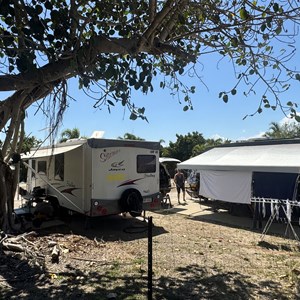 Rose Bay Caravan Park