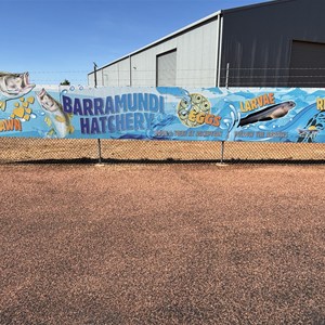 Barramundi Centre
