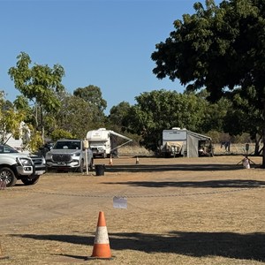 Karumba Point Service Station and Caravan Park