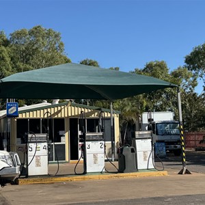 Karumba Point Service Station and Caravan Park