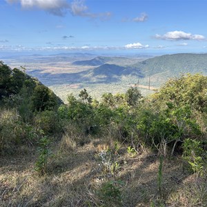 Lookout Camp