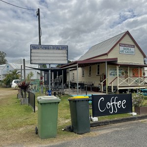 Pinnacle Playhouse and cultural Centre