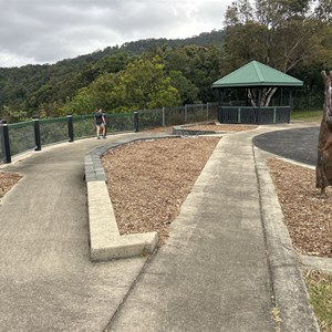 Goodes Lookout