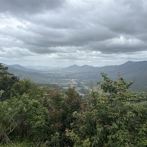 Goodes Lookout