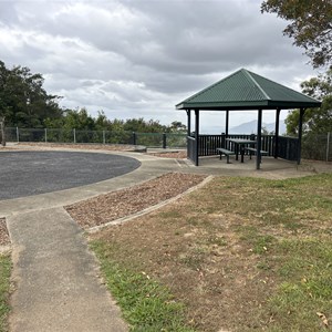 Goodes Lookout