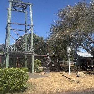 True Blue Visitor Information Centre