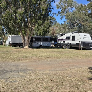 Blue Gem Tourist Park