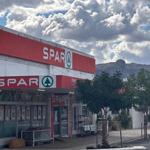 SPAR Supermarket