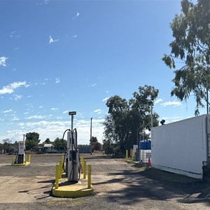 IOR Diesel