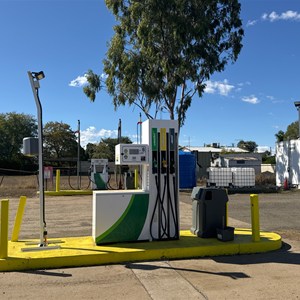 BP Fuel